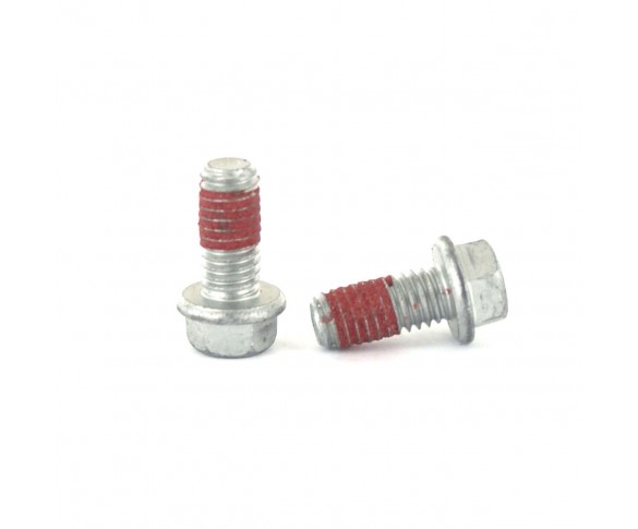 Moto-Master, Skiv bult M6*13 Sexkant 1st, BAK FRAM, KTM 03-25 450 EXC-F/450 SX-F, 18-22 250 EXC TPI/300 EXC TPI, 23-25 250 EXC/150 EXC/300 EXC, 01-17 250 EXC/300 EXC, 03-24 250 EXC-F, 25 250 EXC-F /150 SX, 14-20 250 Freeride, 01-25 250 SX, 03-25 250 SX-F,