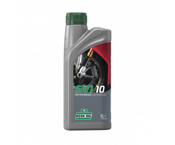 Rock Oil, SVI 10 Gaffel olja, 1L