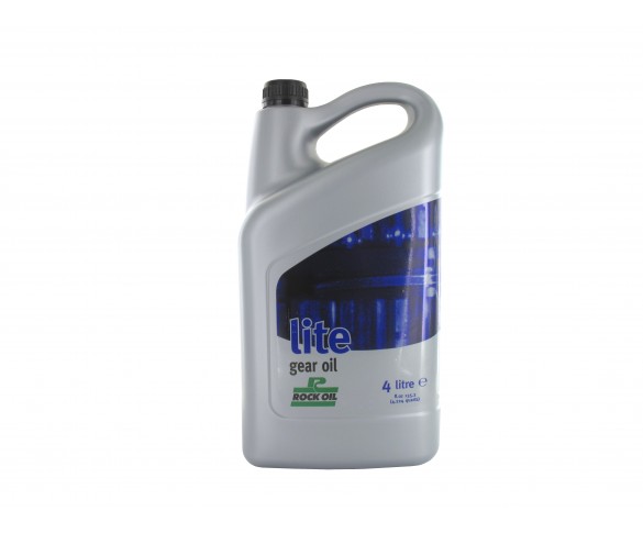 Rock Oil, Lite Växellåds olja 2T & 4T, 5L