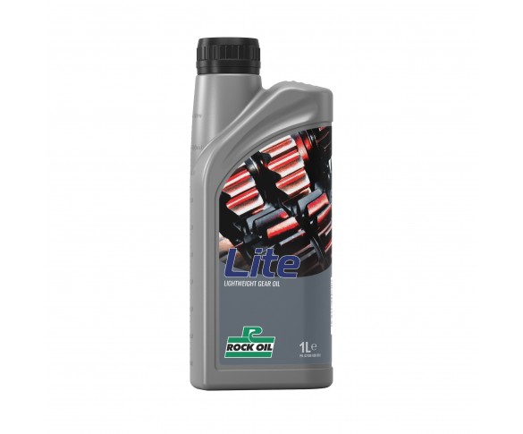 Rock Oil, Lite Växellåds olja 2T & 4T