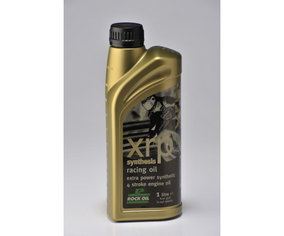 Rock Oil, XRP 4T Olja 5W/30