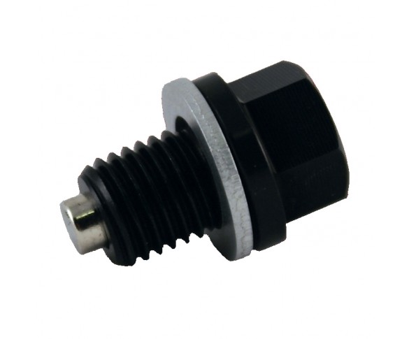 Holeshot, Oljeplugg med magnet M12*1,25