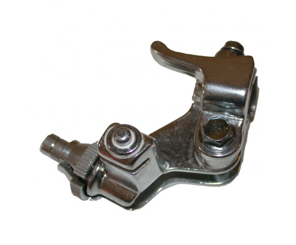Holeshot, Kopplingsklove, Kawasaki 06-18 KX450F, 05-16 KX250F, Suzuki 05-06 RM-Z250