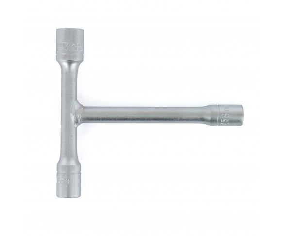 Holeshot, T-nyckel, 8-10-12 mm