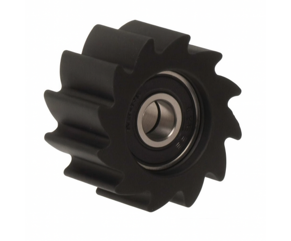 Holeshot, Kedjerulle Kawasaki, 38mm