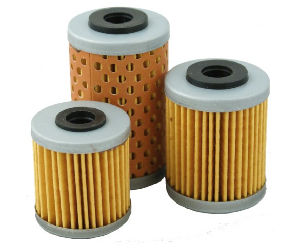 Holeshot, Oljefilter, Yamaha 03-18 WR450F, 22-25 WR450F, 03-25 YZ450F, 03-25 WR250F/YZ250F, TM 11-15 EN 450F/MX 450F, 08-15 EN 250F/MX 250F, 07-15 EN 530F/MX 530F