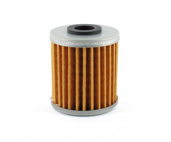 Holeshot, Oljefilter, Kawasaki 19-25 KX450, 16-18 KX450F, 24-25 KX450X, 19-25 KX250, 04-18 KX250F, 24-25 KX250X, Suzuki 05-25 RM-Z450, 04-25 RM-Z250