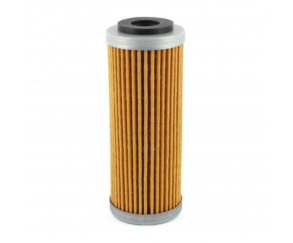 Holeshot, Oljefilter Lång, KTM 17-25 450 EXC-F/500 EXC-F, 08-11 450 EXC-F/530 EXC, 07-12 450 SX-F, 16-25 450 SX-F, 13-23 250 EXC-F, 13-25 250 SX-F, 12-25 350 EXC-F, 12-18 350 Freeride, 11-25 350 SX-F, 08-10 400 EXC, 08 505 SX-F, Husqvarna 16-24 FC 450, 25