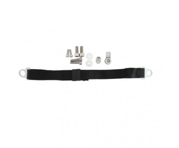 Holeshot, Lyftband Bak