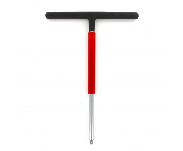 Holeshot, Quick Swivel T-nyckel 1/4"