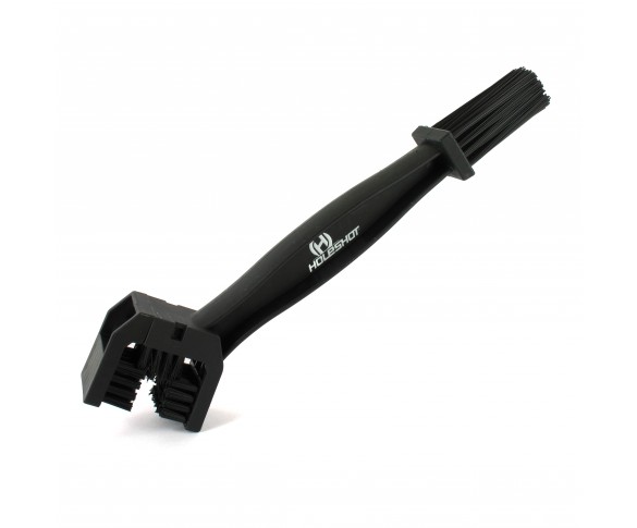 Holeshot, Kedjeborste