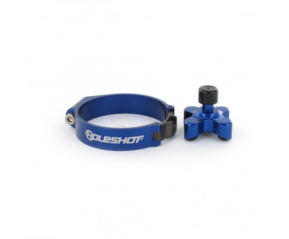 Holeshot, Starter, Holeshot device 63,4mm, BLÅ