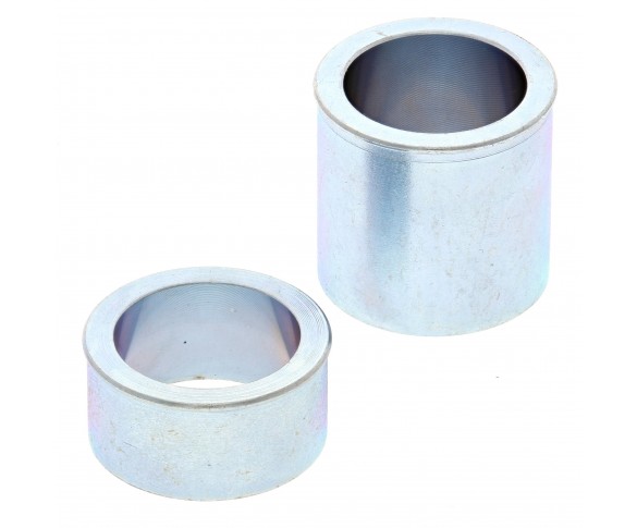 All Balls, Hjuldistanser Fram, Honda 02-25 CRF450R, 18-19 CRF450RX, 02-07 CR250R, 04-25 CRF250R, 19 CRF250X, 02-07 CR125R