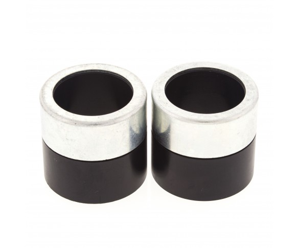 All Balls, Hjuldistanser Fram, Suzuki 10-11 RMX450Z, 05-25 RM-Z450, 07-25 RM-Z250