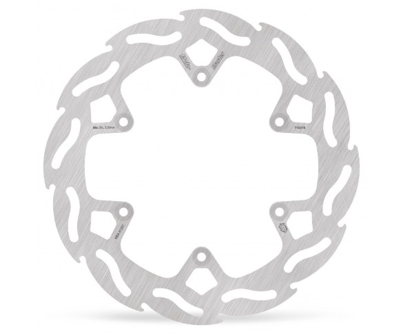 Moto-Master, Bromsskiva Flame, BAK, KTM 03-25 450 EXC-F/450 SX-F, 05 450 SMR, 07-14 450 SMR, 91-17 250 EXC, 18-22 250 EXC TPI/300 EXC TPI, 23-25 250 EXC/150 EXC/300 EXC/300 SX, 03-24 250 EXC-F, 25 250 EXC-F /150 SX, 90-25 250 SX, 03-25 250 SX-F, 10-25 350