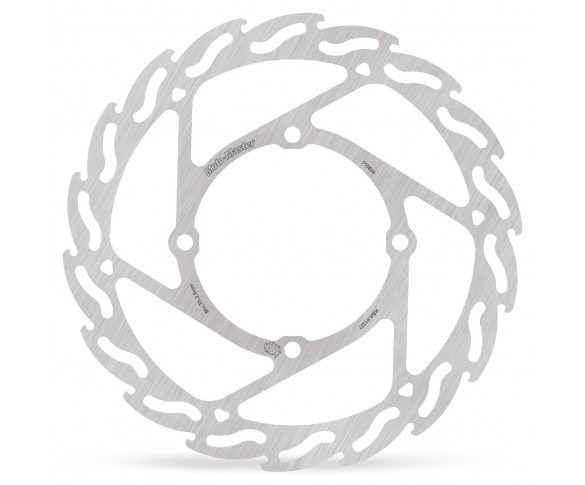 Moto-Master, Bromsskiva Flame, FRAM, Kawasaki 19-23 KX450, 15-18 KX450F, 19-26 KX250, 15-18 KX250F, 24-26 KX250X