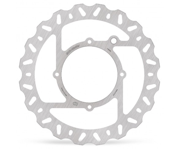 Moto-Master, Bromsskiva Nitro, FRAM, KTM 11-25 85 SX, 12-14 Freeride E-SX, Husqvarna 20-25 TC 85, 14-19 TC 85 (17/14)/TC 85 (19/16), GasGas 21-25 MC 85
