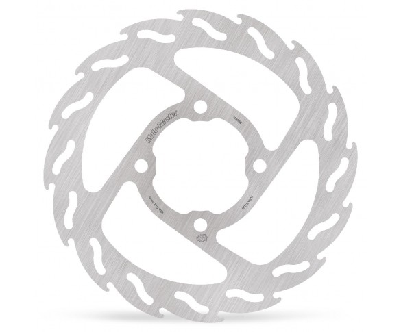 Moto-Master, Bromsskiva Flame, BAK, KTM 04-22 65 SX, Husqvarna 17-22 TC 65, GasGas 21-23 MC 65