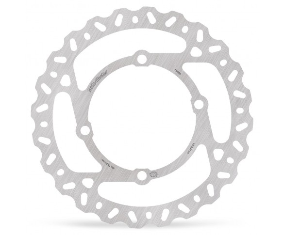 Moto-Master, Bromsskiva Nitro, BAK FRAM, KTM 02-25 50 SX, 20-25 SX-E 5, Husqvarna 20-24 EE 5, 25 EE 5, 18-25 TC 50, 21 TC 50 Mini, 18-20 TC 50 MINI, GasGas 21-24 MC 50, 25 MC 50, 21-25 MC-E 5