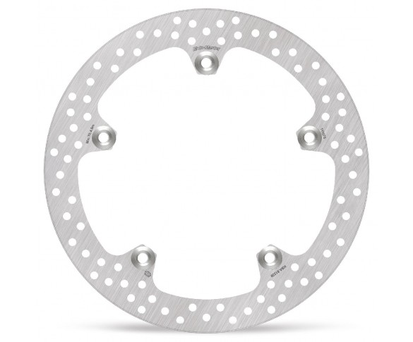 Moto-Master, Bromsskiva Halo Riveted 305mm, FRAM, BMW 24-25 F 900 GS Adventure, 19-23 R 1250 GS Adventure