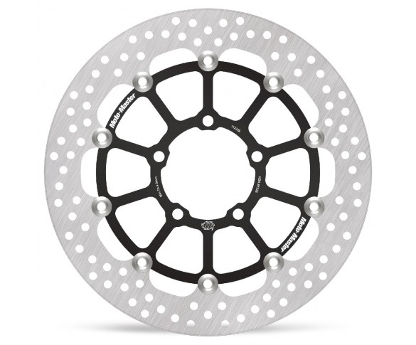 Moto-Master, Bromsskiva Halo Floating 320mm, FRAM, TRIUMPH 22-25 TIGER 1200 RALLY, 20-25 TIGER 900 RALLY