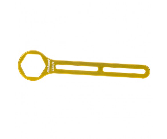Andreani, Tap Key WP front fork closed cartridge, 6 sides - 50mm