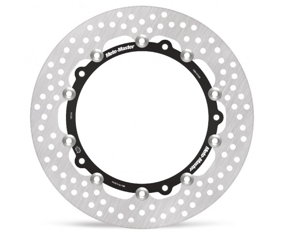 Moto-Master, Bromsskiva Halo Floating 305mm, FRAM, BMW 24-25 F 900 GS Adventure, 19-23 R 1250 GS Adventure