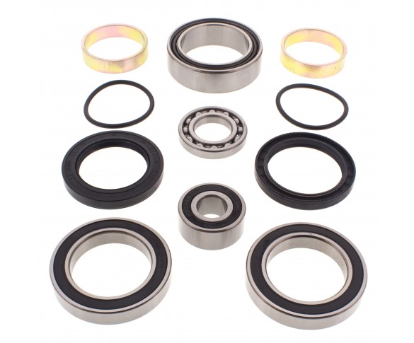 All Balls, Drive Shaft Kit Arctic Cat