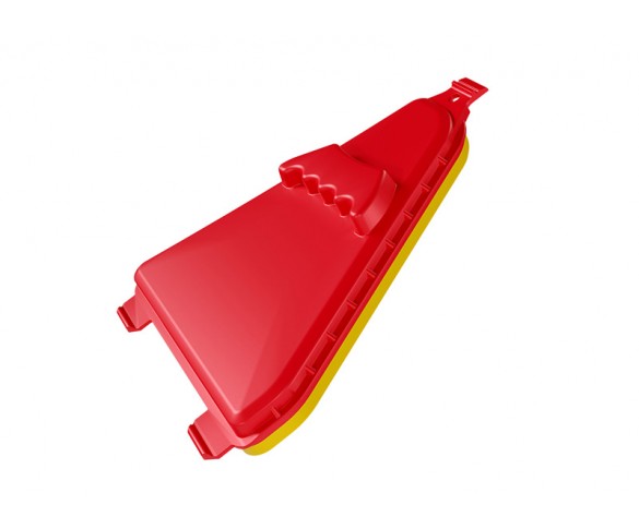 Rtech, Tvättlock, Honda 25 CRF450R/CRF450RX/CRF450X, 25 CRF250R/CRF250RX