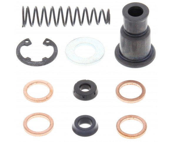 All Balls, Bromscylinder Rep. Kit Fram, FRAM, Honda 07-25 CRF450R, 18-19 CRF450RX, 07-25 CRF250R