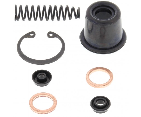 All Balls, Bromscylinder Rep. Kit Bak, BAK, Honda 02-25 CRF450R, 18-19 CRF450RX, 05-18 CRF450X, 02-07 CR250R, 04-25 CRF250R, 04-18 CRF250X, 02-07 CR125R