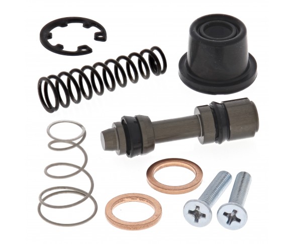 All Balls, Bromscylinder Rep. Kit Fram, KTM 07-09 450 EXC-F, 06-08 450 SX-F, 06-09 250 EXC, 06-10 250 EXC-F, 05-08 250 SX/250 SX-F, 06-08 125 EXC, 06-09 125 SX/200 EXC/300 EXC, 07-08 144 SX, 07 400 EXC, 09 400 EXC, 08 505 SX-F, 06-07 525 EXC/525 SX, 08-09