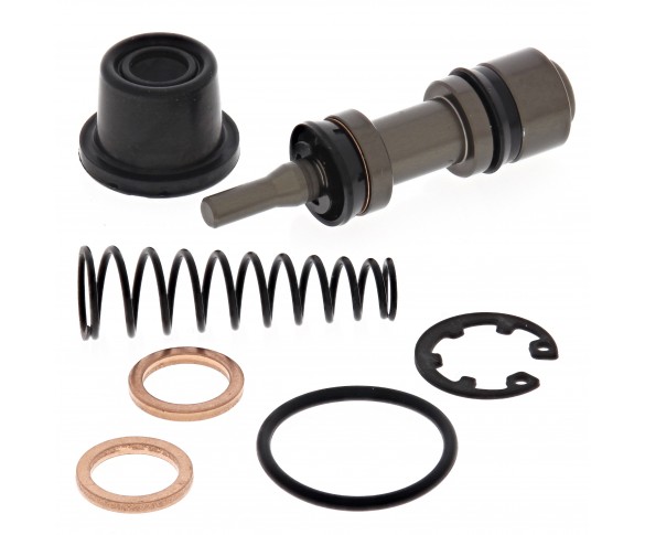 All Balls, Bromscylinder Rep. Kit Bak, KTM 03-04 450 EXC-F, 07-12 450 EXC-F, 07 450 SMR/400 EXC, 05 450 SMR/525 SMR, 04-11 450 SX-F, 04-12 250 EXC/200 EXC/300 EXC, 06-12 250 EXC-F, 03-11 250 SX, 05-11 250 SX-F, 12 350 EXC-F/500 EXC, 11 350 SX-F, 02-06 125