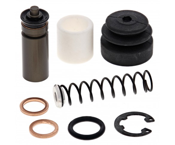 All Balls, Bromscylinder Rep. Kit Bak, KTM 03 450 SX-F/200 SX/525 EXC/525 SX, 94-99 250 EXC, 01-03 250 EXC, 94-99 125 EXC/125 SX, 01 125 EXC/400 EXC/400 LC4 EGS, 01-03 125 SX/200 EXC /300 EXC, 99 200 EXC, 98 200 EXC, 01-02 400 SX/520 EXC/520 SX, 97-99 620