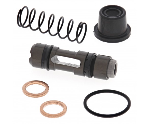 All Balls, Bromscylinder Rep. Kit Bak, KTM 13-25 450 EXC-F, 12-25 450 SX-F, 18-22 250 EXC TPI/300 EXC TPI, 23-25 250 EXC/150 EXC/300 EXC/300 SX, 13-17 250 EXC/300 EXC, 13-24 250 EXC-F, 25 250 EXC-F /150 SX, 12-25 250 SX/250 SX-F, 13-25 350 EXC-F, 12-25 35