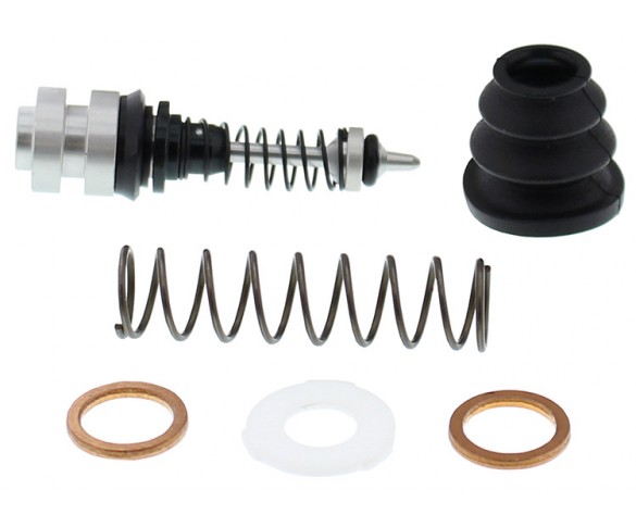 All Balls, Bromscylinder Rep. Kit Bak, BAK, Husqvarna 18 FC 450, 18-20 FE 450, 18 FC 250/TC 250, 18-20 FE 250/TE 250i, 18 FC 350, 18-20 FE 350/FE 501/TE 300i, 23-25 TE 150, 20-22 TE 150i