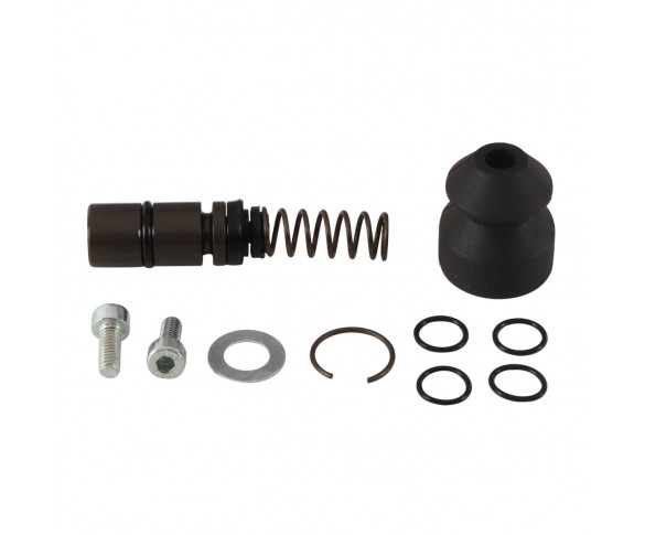 All Balls, Bromscylinder Rep. Kit Bak, KTM 04-25 85 SX, 09-24 65 SX, Husqvarna 20-24 TC 85, 14-19 TC 85 (17/14)/TC 85 (19/16), 18-25 TC 65, GasGas 21-24 MC 85, 21-23 MC 65, 24 MC 65/MC 50, 23-25 MC-E 5