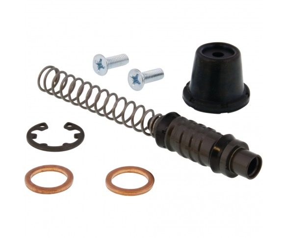 All Balls, Bromscylinder Rep. Kit, FRAM, Husqvarna 23-24 FE 450, 23-24 TE 250/TE 150/TE 300, 22 TE 250i/TE 150i/TE 300i, 22-24 FE 350/FE 501, GasGas 24-25 EC 450F, 21-25 EC 250/EC 300, 23-25 EC 250F, 24-25 MC 250, 24-25 EC 350F, 24-25 MC 125/EC 500F, 25 M