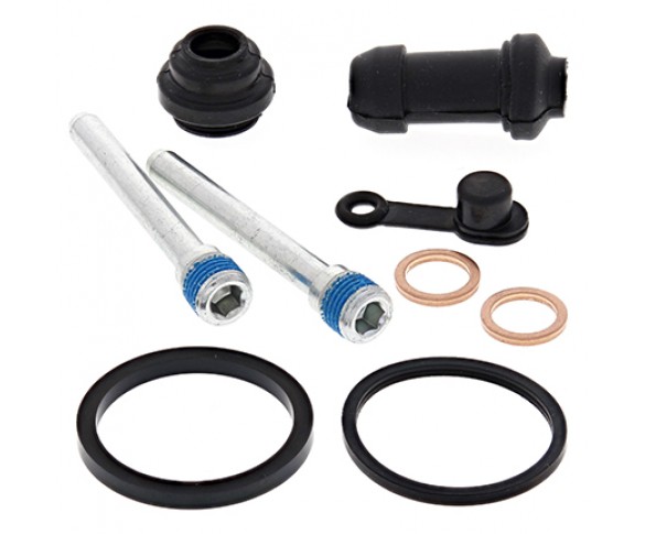 All Balls, Bromsok Rep. Kit Fram, Kawasaki 00-25 KX65, Suzuki 03-05 RM65