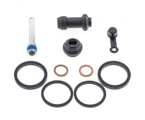All Balls, Bromsok Rep. Kit, FRAM, Yamaha 21-25 WR450F, 23-25 WR250F, 22-25 YZ250/YZ250F, 22-25 YZ125, FANTIC 22-23 XX 250, 22-23 XE 125/XX 125