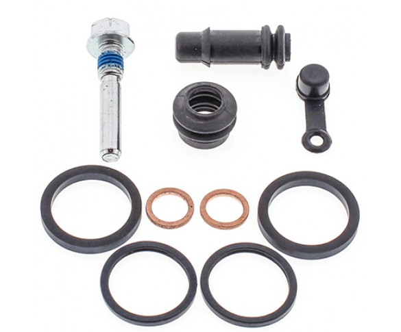 All Balls, Bromsok Rep. Kit Fram, Yamaha 02-25 YZ85, 86-01 YZ80