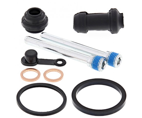 All Balls, Bromsok Rep. Kit Bak, Yamaha 91-97 WR250, 91-97 YZ125, 98 WR400F/YZ400F, Suzuki 93-95 RM250, 93-98 RMX250