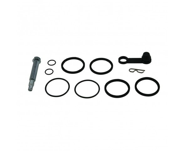 All Balls, Bromsok Rep. Kit Fram, KTM 15-17 250 Freeride, 15 350 Freeride, 12-25 85 SX, Husqvarna 20 TC 85, 14-19 TC 85 (17/14)/TC 85 (19/16), GasGas 21 MC 85