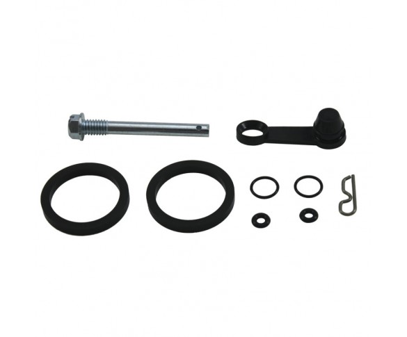 All Balls, Bromsok Rep. Kit Bak, KTM 15-17 250 Freeride, 15 350 Freeride, 11-17 85 SX, Husqvarna 14-17 TC 85 (17/14)/TC 85 (19/16)
