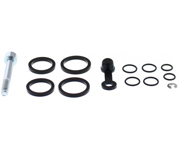 All Balls, Bromsok Rep. Kit Fram, KTM 06-23 50 SX, 20-23 SX-E 5, Husqvarna 20-24 EE 5, 25 EE 5, 18-23 TC 50, 21 TC 50 Mini, 18-20 TC 50 MINI, GasGas 21-23 MC 50/MC-E 5