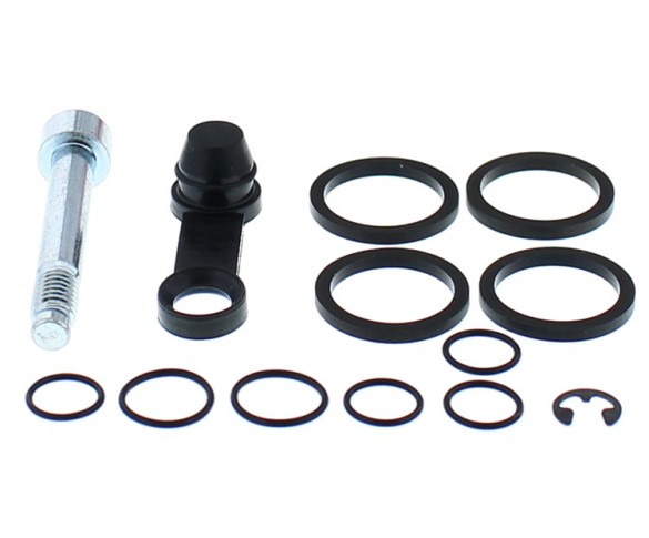 All Balls, Bromsok Rep. Kit Bak, KTM 04-10 85 SX, 09-22 65 SX, Husqvarna 18-22 TC 65, GasGas 21-22 MC 65