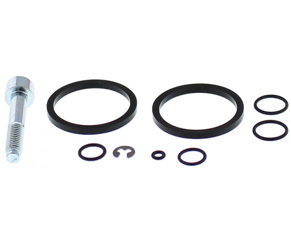 All Balls, Bromsok Rep. Kit Bak, KTM 04-08 65 SX, 06-23 50 SX, 20-22 SX-E 5, Husqvarna 20-24 EE 5, 25 EE 5, 18-23 TC 50, GasGas 21-23 MC 50/MC-E 5