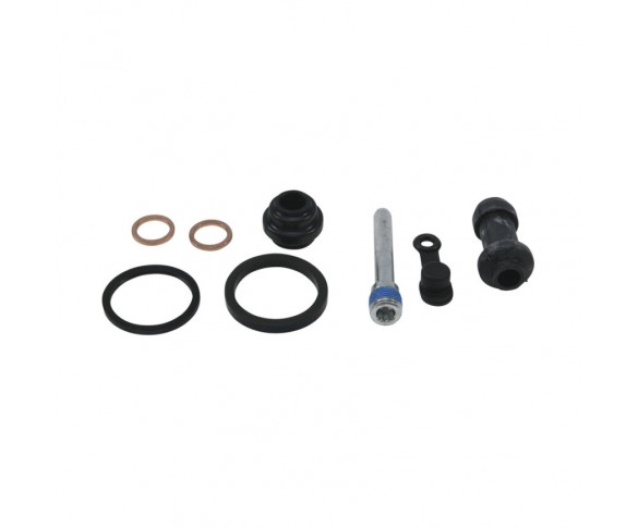 All Balls, Bromsok Rep. Kit Bak, BETA 05-14 RR 450 4T Enduro/RR 400 4T Enduro, 24-25 RX 450 4T/RX 300 2T, 23 RR 250 2S, 24 RR 250 2T, 13-19 RR 250 2T Enduro/RR 300 2T Enduro, 20-22 RR 250 2T/RR 200 2T/RR 300 2T, 05-07 RR 250 4T Enduro, 25 RR X-PRO 250 2T,