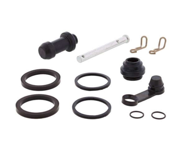 All Balls, Bromsok Rep. Kit Fram, KTM 21-25 85 SX, Husqvarna 21-25 TC 85, GasGas 22-25 MC 85