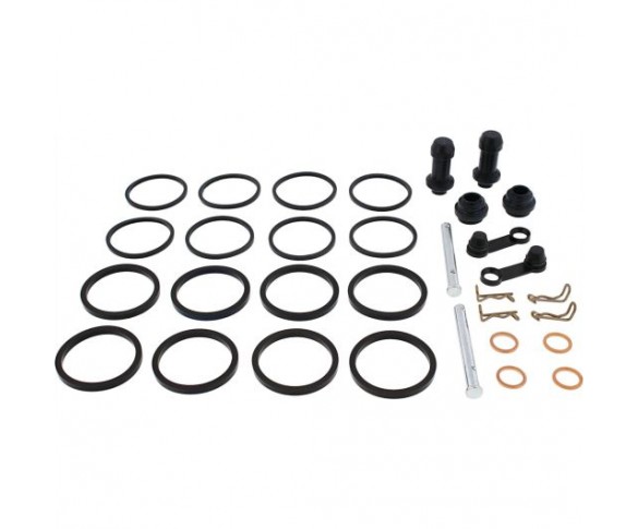 All Balls, Bromsok Rep. Kit, FRAM, Yamaha 21-24 TÉNÉRÉ 700